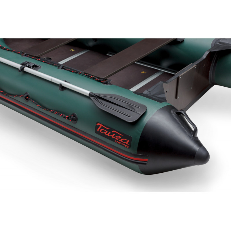 Тайга NOVA 340 Kиль