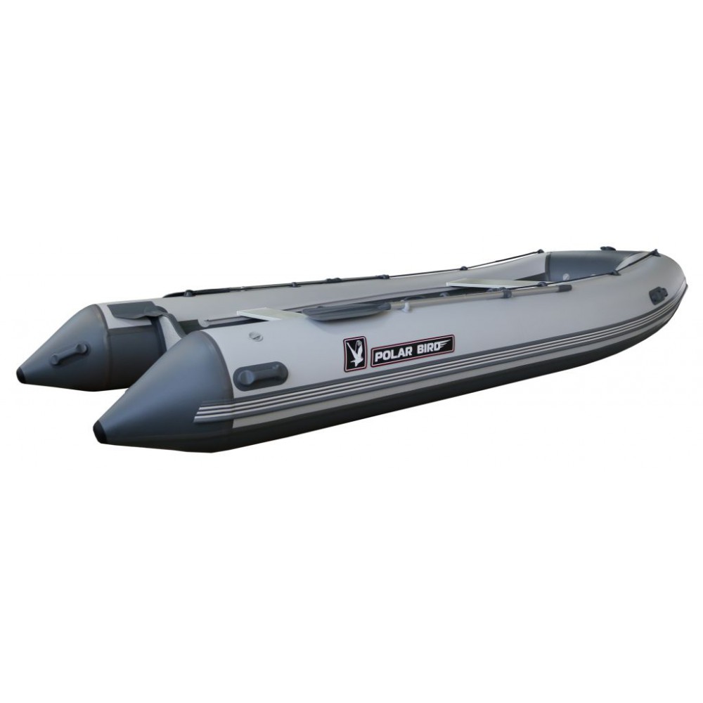Polar Bird (Полар Бирд) 450 E Орлан