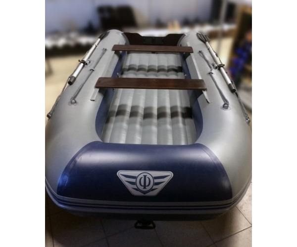 Флагман 360 U