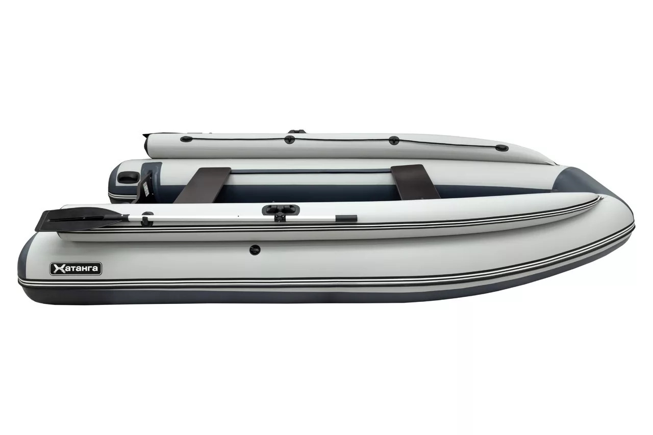 Хатанга PRO-390 НДНД фальшборт