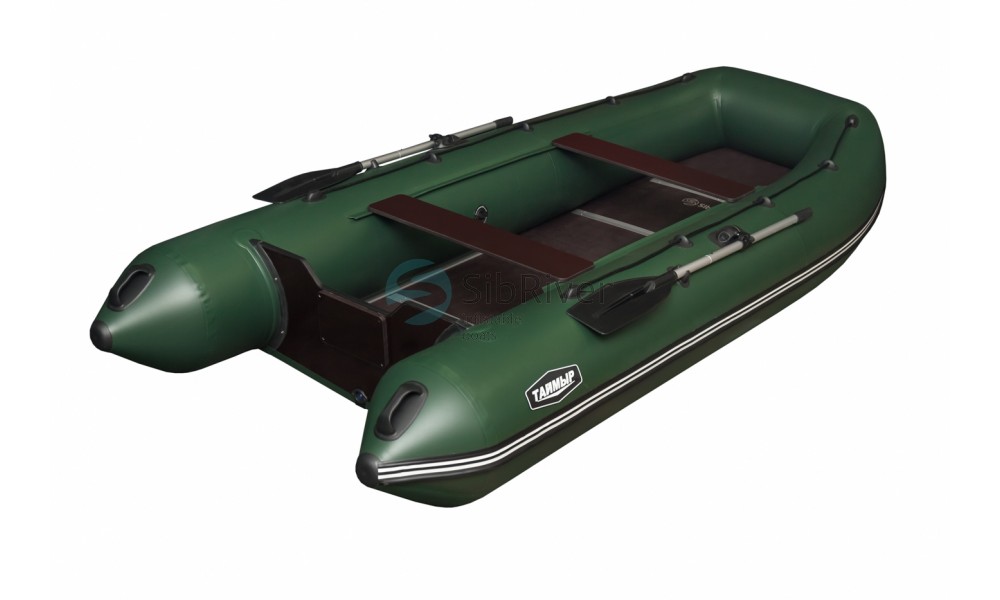 Sibriver Таймыр 360 Люкс