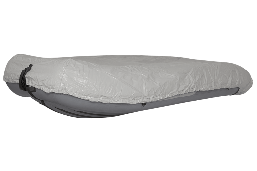 Тент транспортировочный Ривьера 3400 СК Компакт