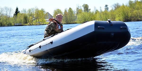 Хантер 335 А Лайт