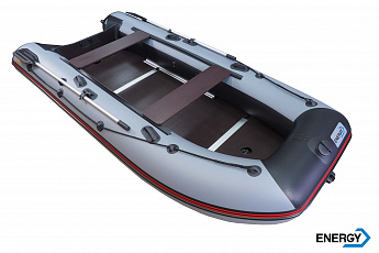 Marlin 380 E Energy