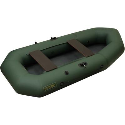 Лодка Вуд 2 Б гребная