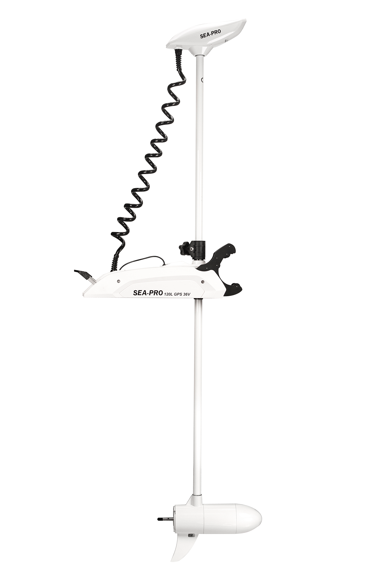 с функцией якорь SEA-PRO 120L GPS 72/183