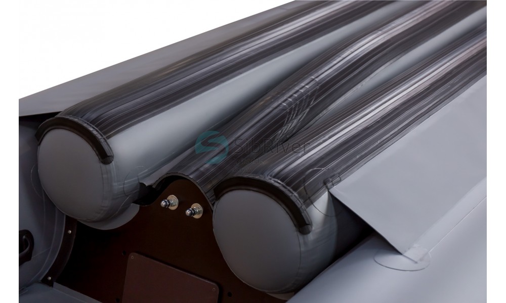 СибРивер Абакан 420 JET