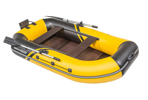 Гавиал 260 НТ Sport