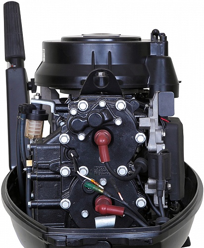 Марлин MP 40 AWHS