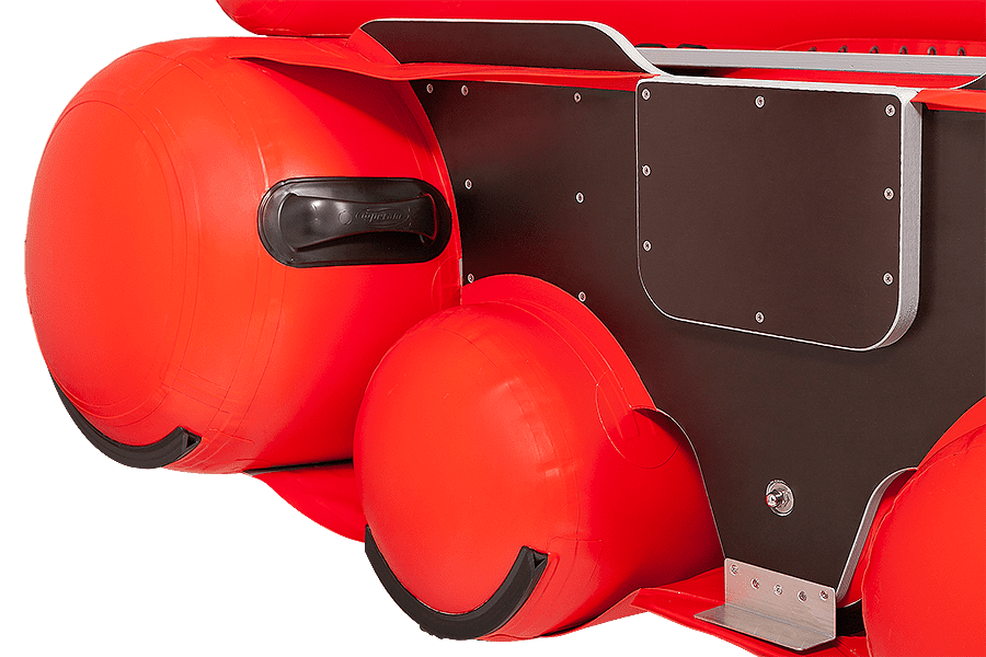 Фрегат М 480 FM Jet