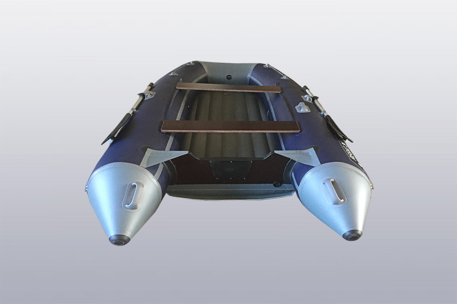 Big Boat Регат 340 НДНД