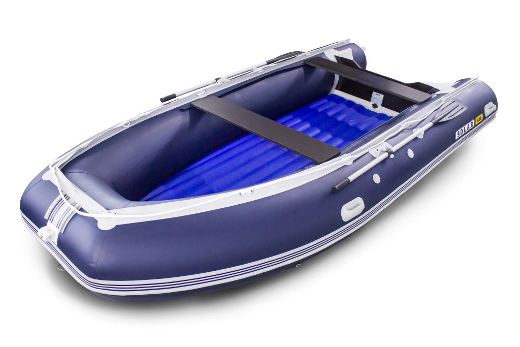 Солар 420 Jet Tunnel