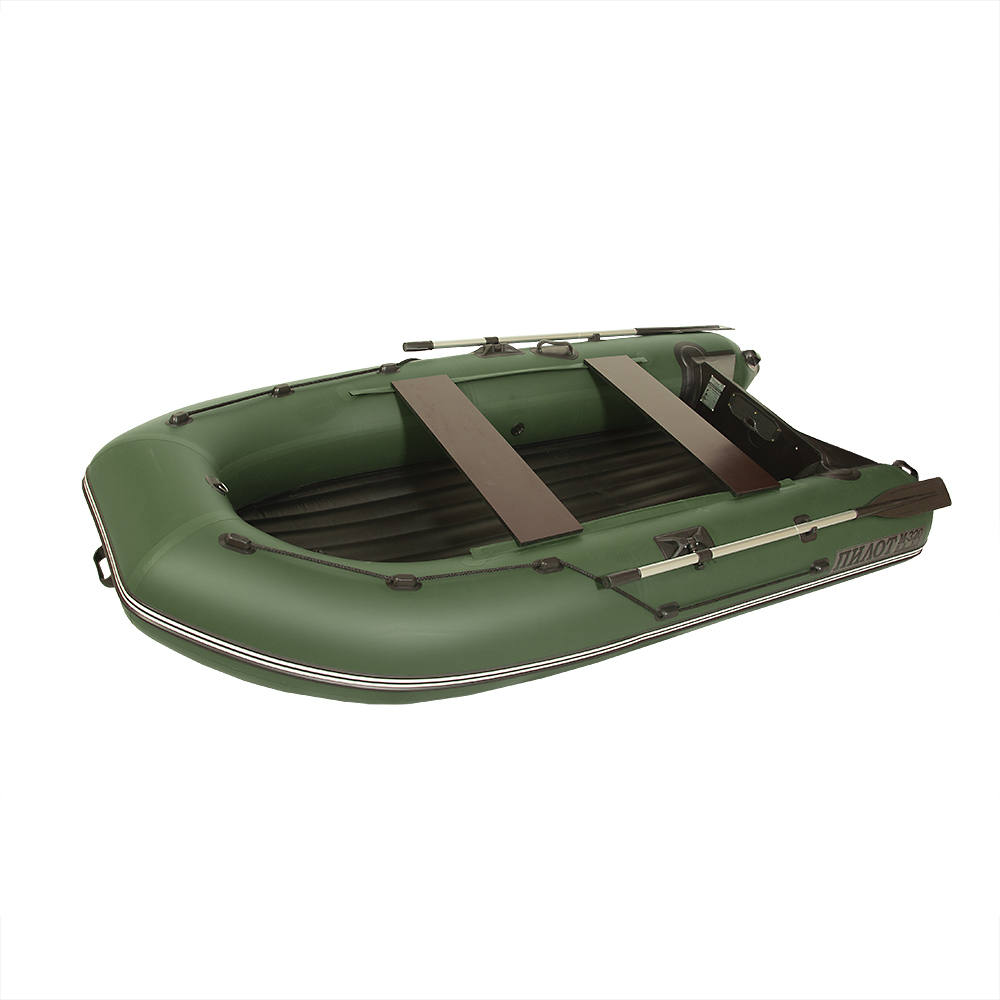 Пилот М-320 НДНД