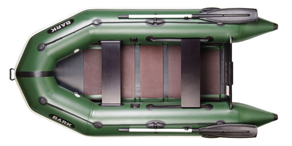 Bark ВT-270