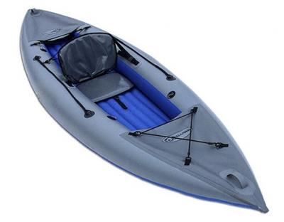 Байдарка Stream Хатанга Weekend 1