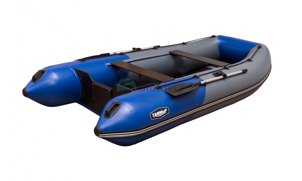 Sibriver Таймыр 340 Люкс