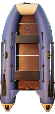 Лодка ПВХ Камыш 3000 N моторная