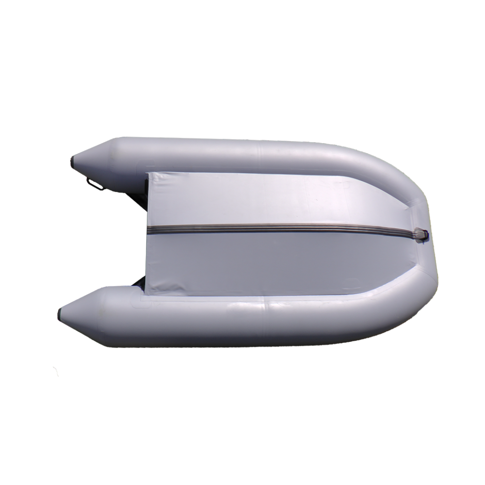 Polar Bird 340S NEW SEAGULL («Чайка»), стеклокомпозит