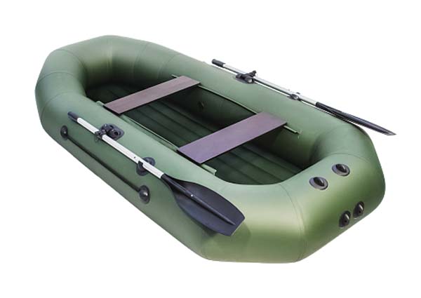 Таймень NX 270 НД