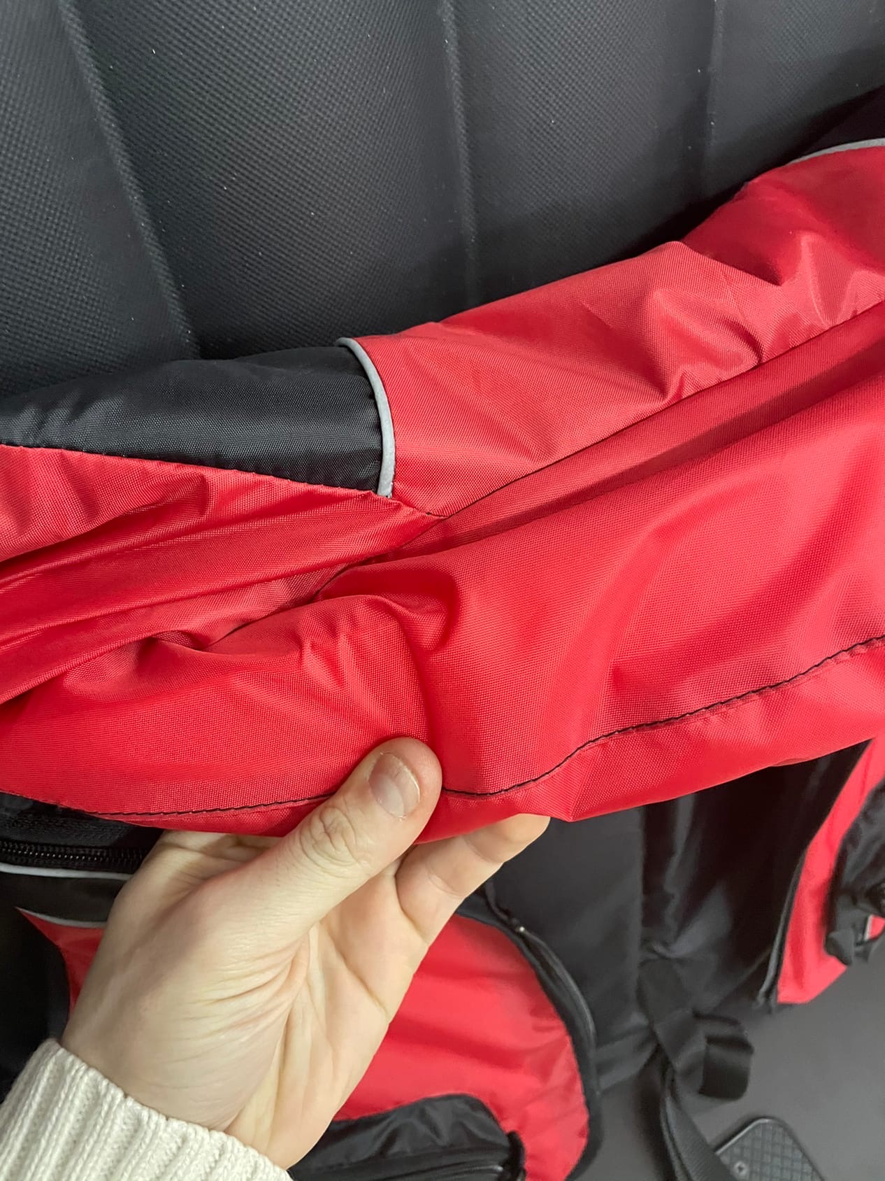 Спасательный жилет Тулин