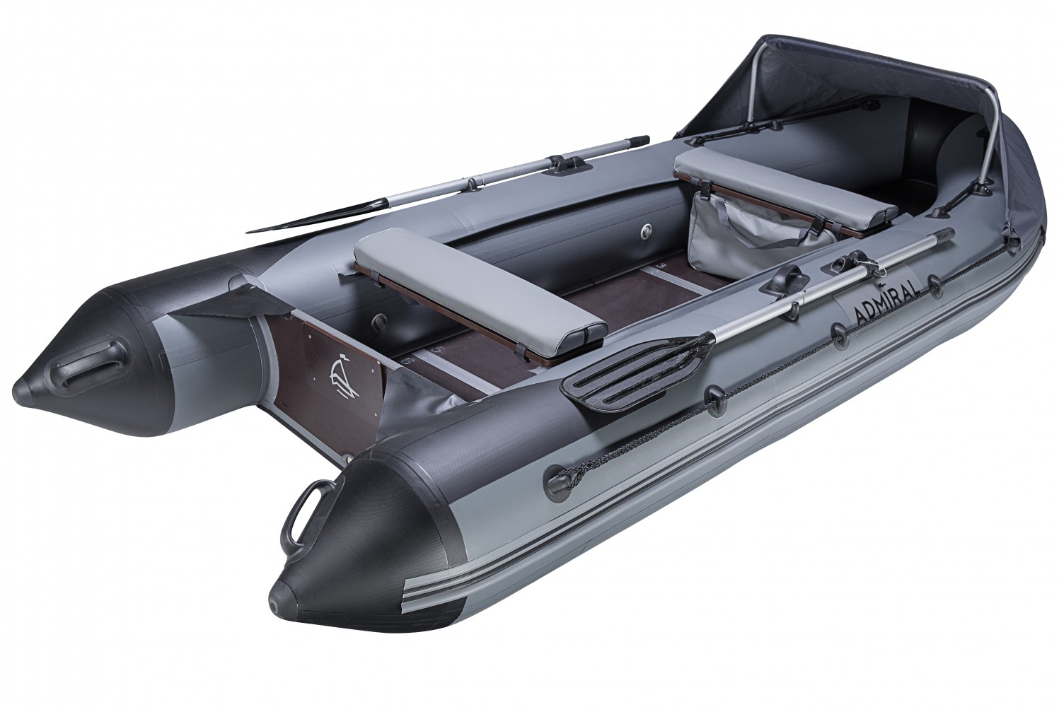 Адмирал 375 Sport Lux