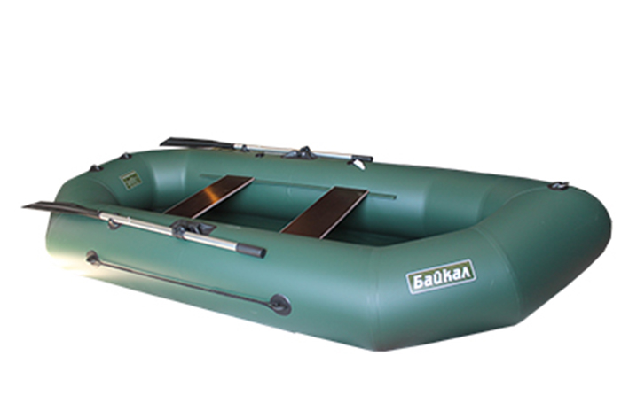 Байкал R-280