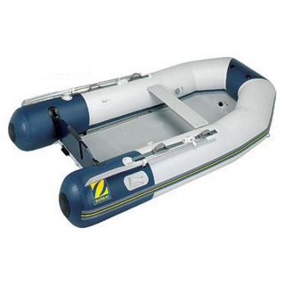 Zodiac Zoom 260 aero