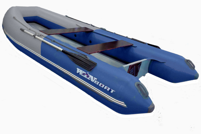 WinBoat 375 R