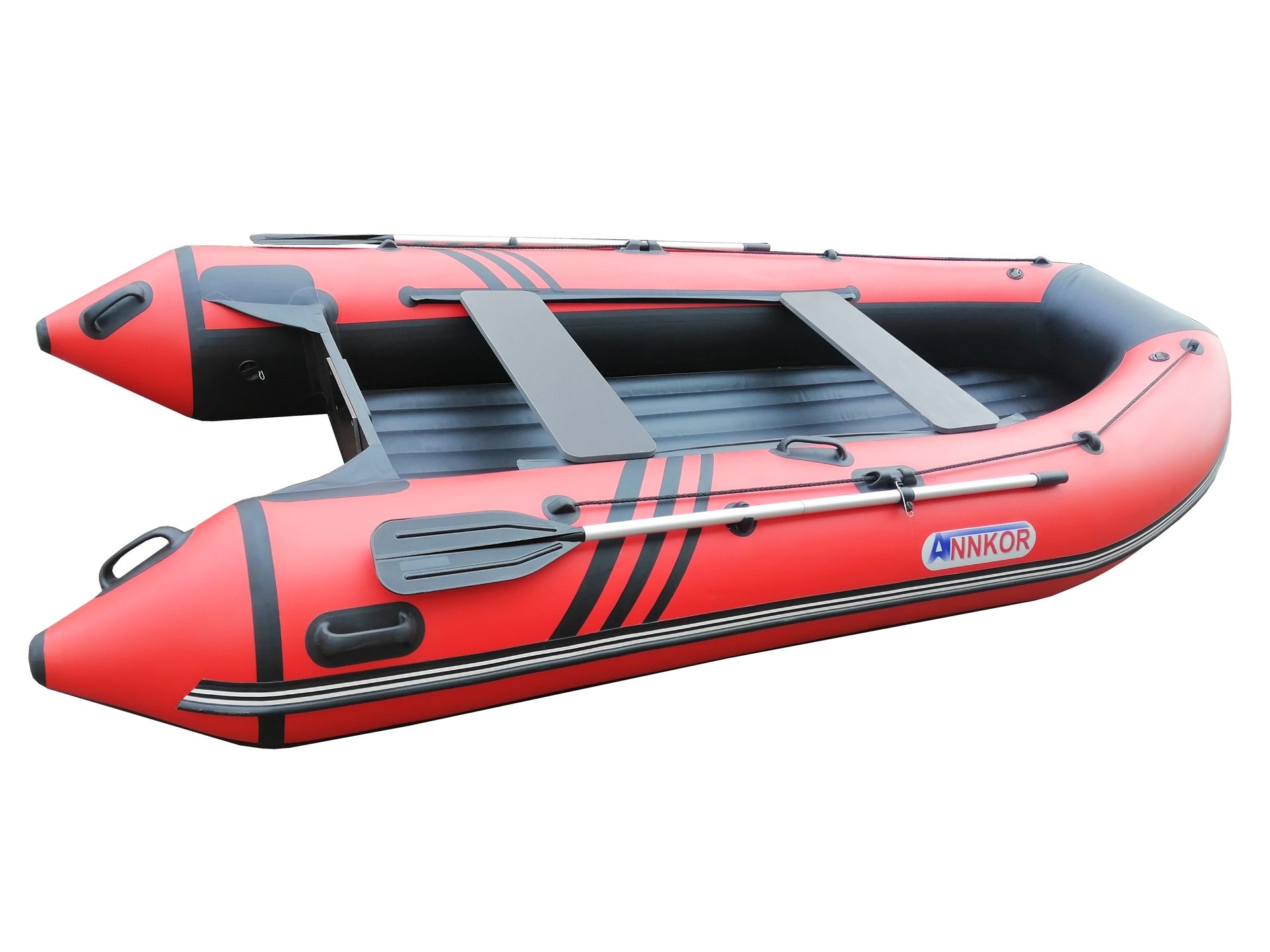 Annkor 350R НДНД