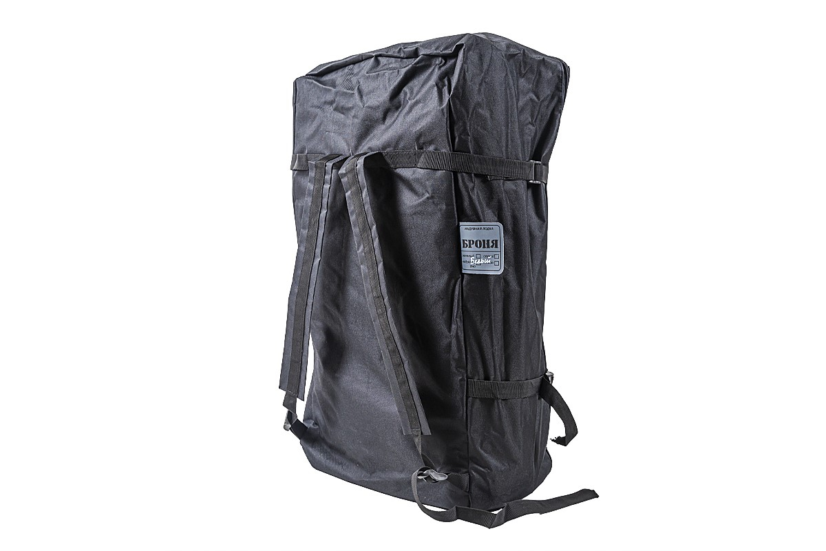 Броня-220 с усилением