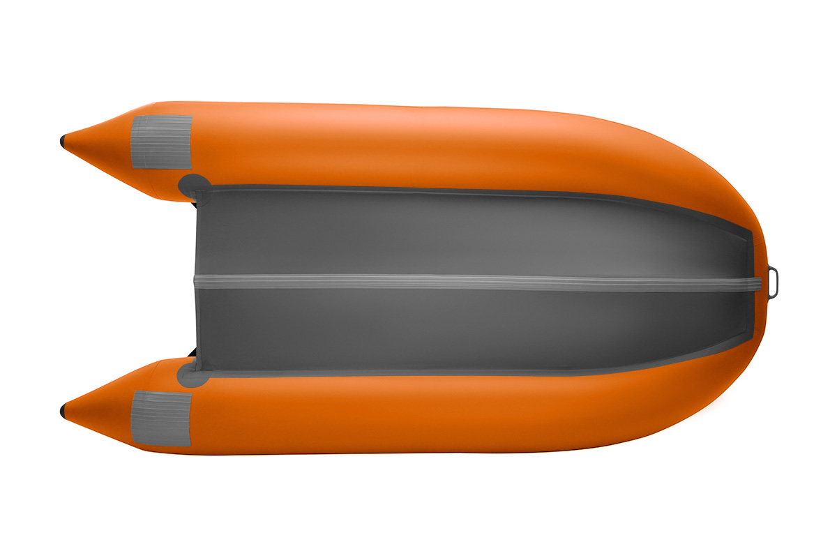 Roger Hunter Keel 3500