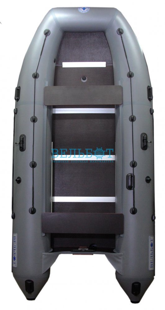 Камыш 3600 (слань+киль)