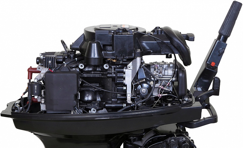 Марлин MP 40 AWHS