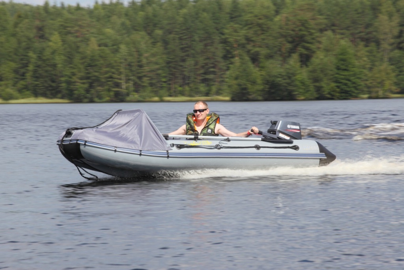 Адмирал 305 Classic lux