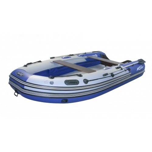 SKAT Тритон 370