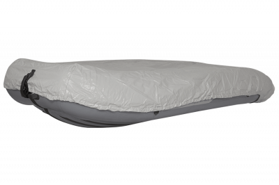 Тент стояночный/транспортировочный Баджер 350