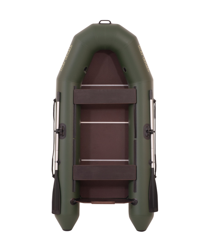 Tulin Д 300 слань