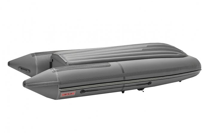 Roger Zefir 3700