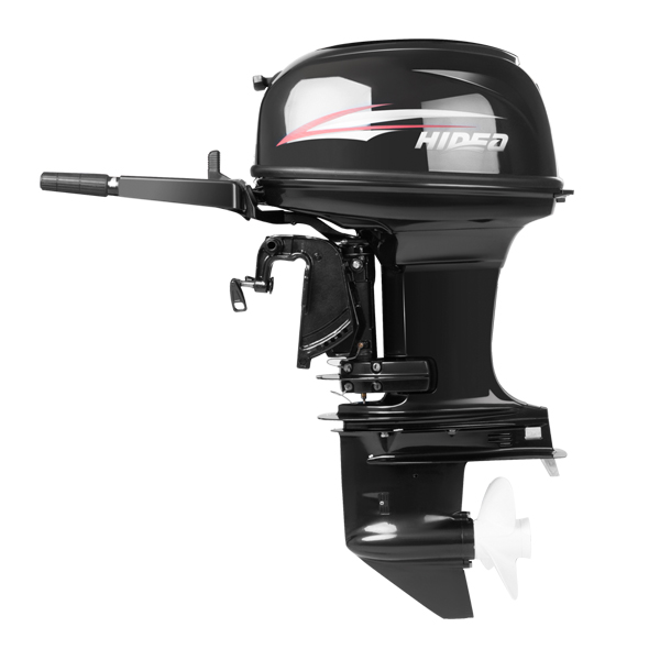 Хайди HD 40 FHS (40 л.с., 2 такта)