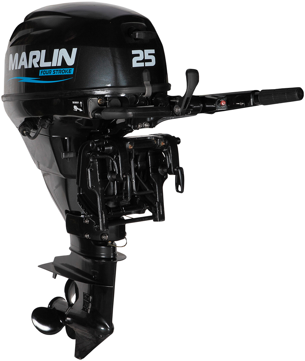 Марлин MF 25 AWHS