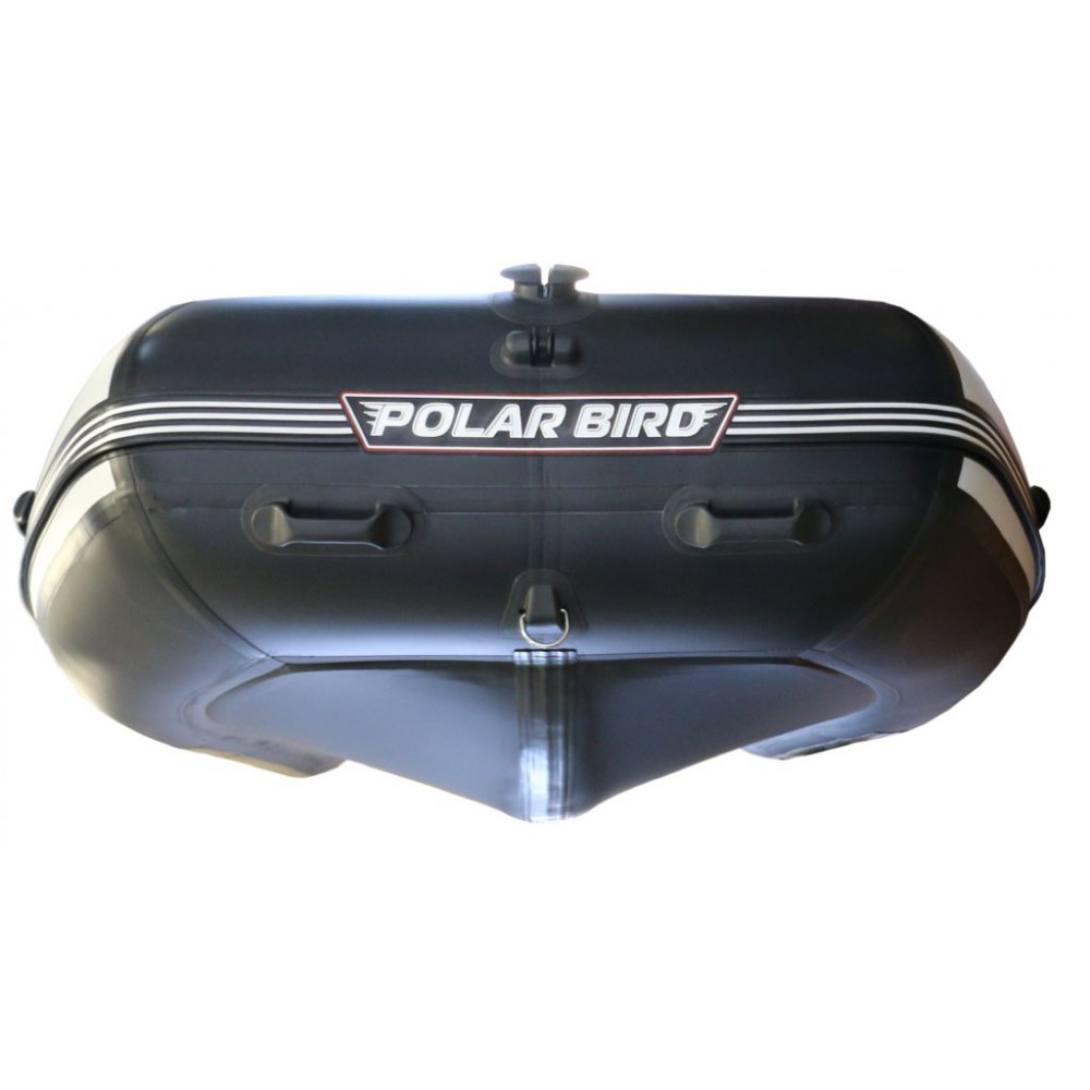 Polar Bird (Полар Бирд) 400 E Орлан