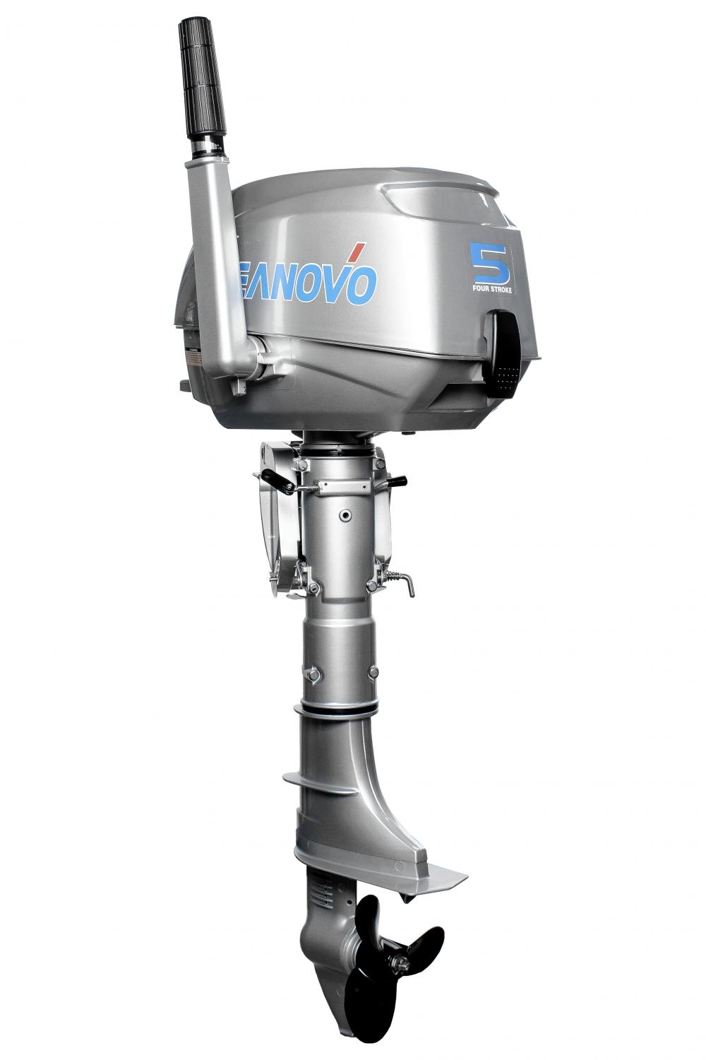 Seanovo SNF 5 HL (С выносным баком 12л.)