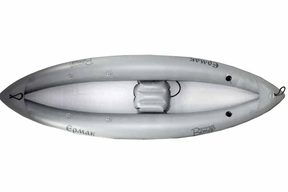 Байдарка надувная Ермак 300