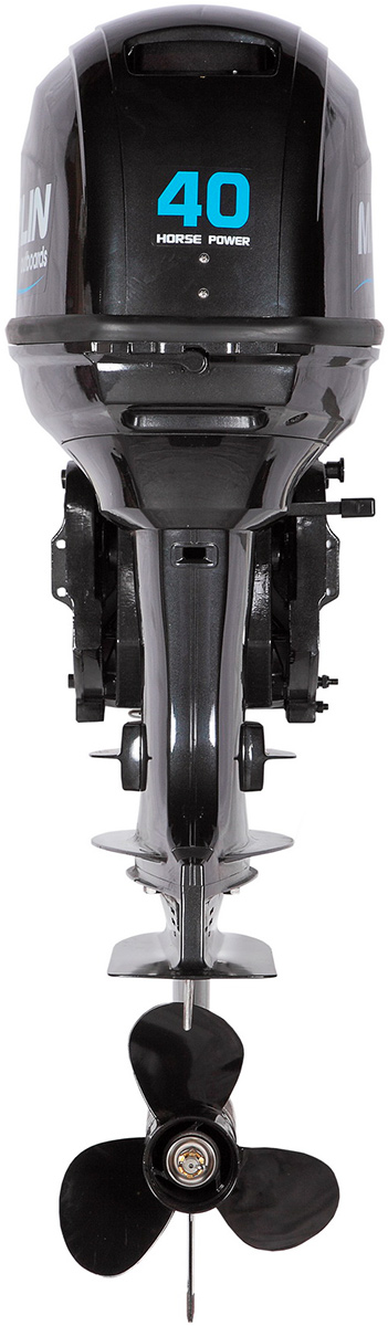 Марлин MP 40 AWRS