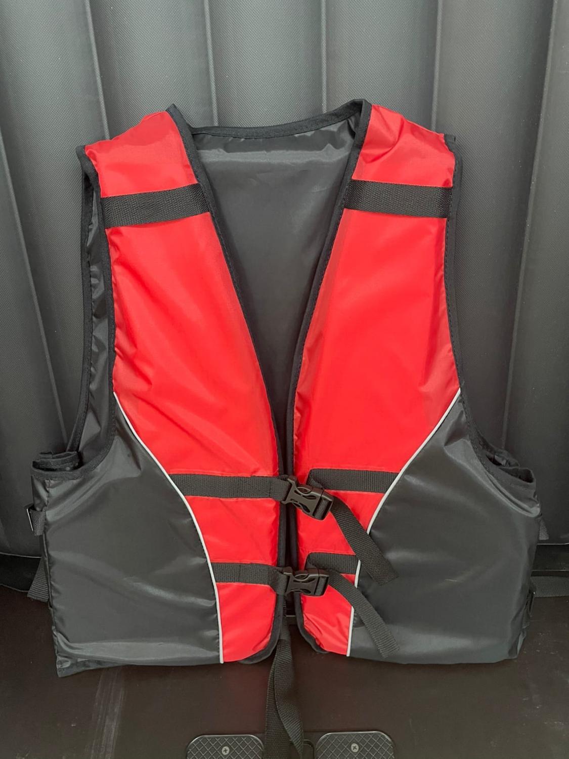 Спасательный жилет Тулин 2