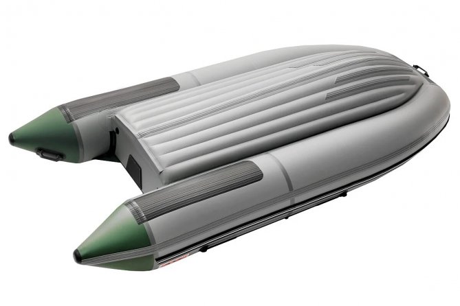 Roger Zefir 3700