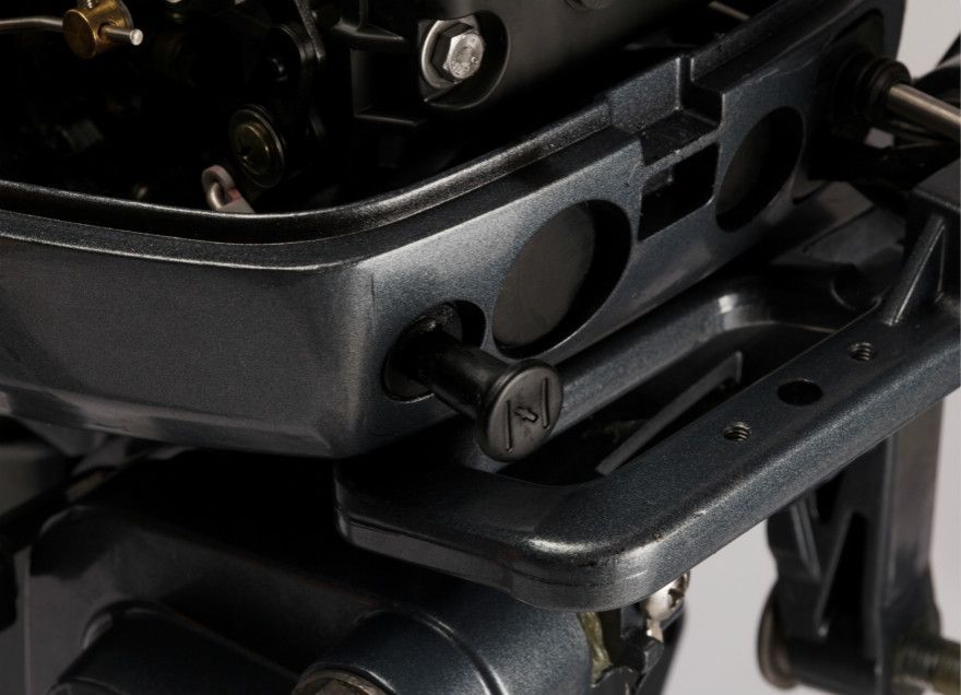 Skipper T 9.9 fast start