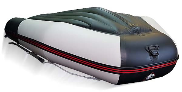 Хантер 345 ЛКА