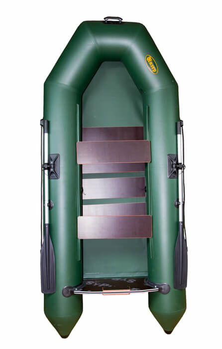 Инзер 2 (260) М