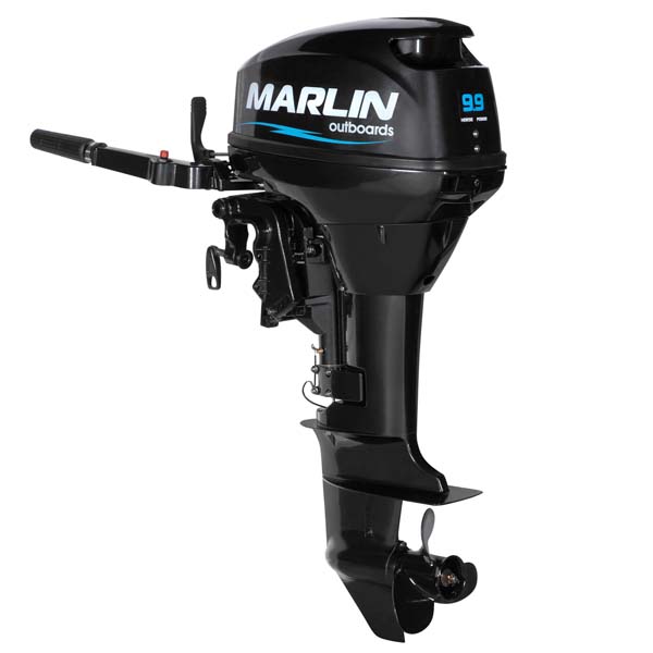 Марлин MP 9,9 AMHS